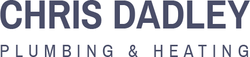 Chris Dadley Plumbing & Heating logo